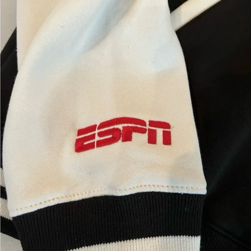 NWT Embroidered Vantage Men’s Size XL NCAA Lettermen Jacket ESPN New Mexico Bowl - Picture 2 of 16